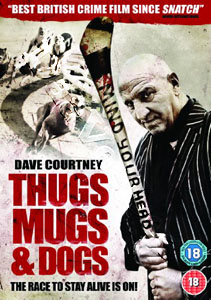 Thugs Mugs & Dogs | Six Bend Trap |6 Bend Trap  | Thugs Mugs and Dogs  DVD